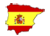 YEGUADA DIMOBA - Espanol