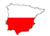 YEGUADA DIMOBA - Polski